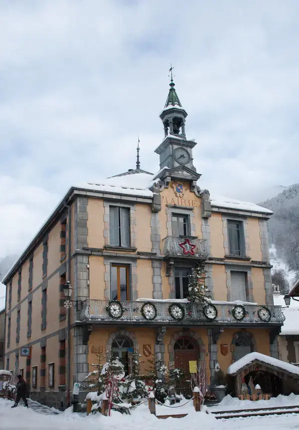 Carport Solaire 05 Installateur carport solaire Aiguilles