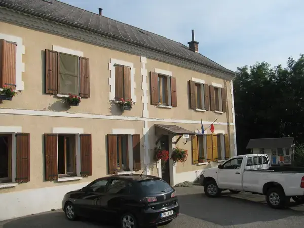 Carport Solaire 05 Installateur carport solaire Aubessagne