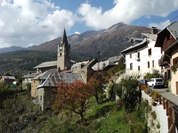 Carport Solaire 05 Installateur carport solaire Châteauroux-les-Alpes