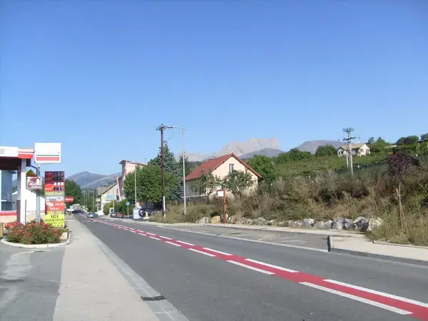 Carport Solaire 05 Installateur carport solaire La Freissinouse