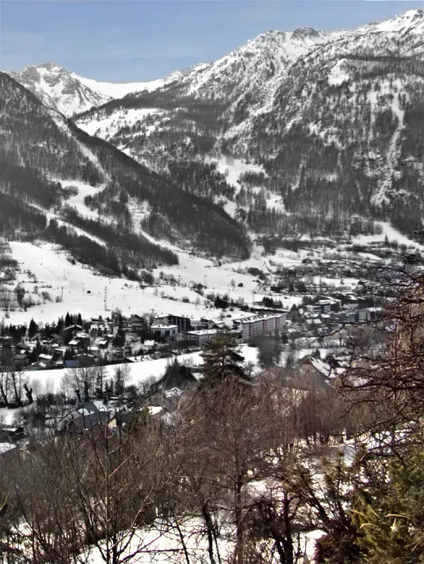 Carport Solaire 05 Installateur carport solaire La Salle-les-Alpes