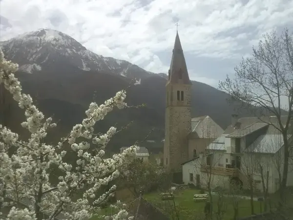 Carport Solaire 05 Installateur carport solaire Saint-Jean-Saint-Nicolas